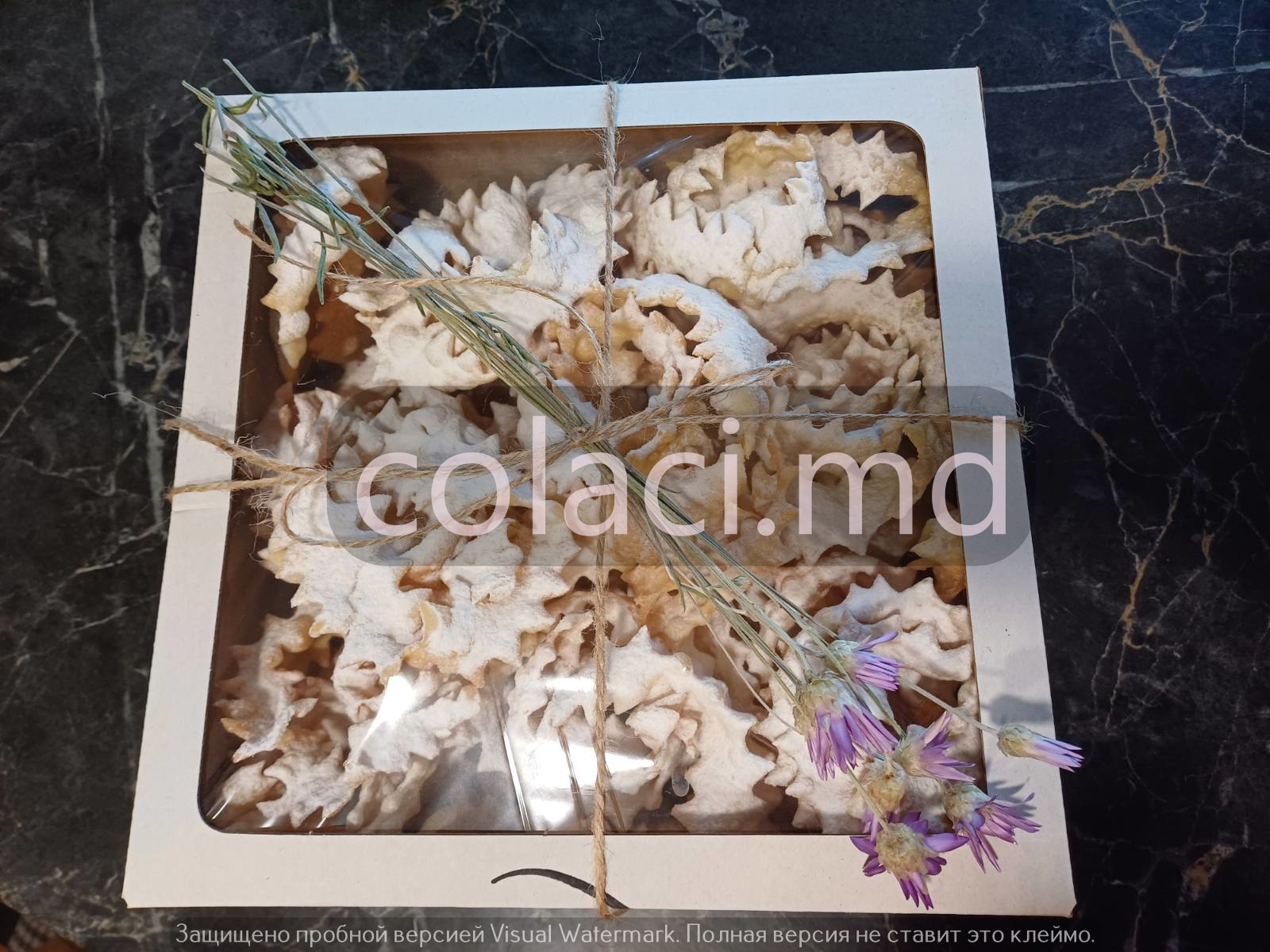 Colaci (388) – Colaci Artizanali